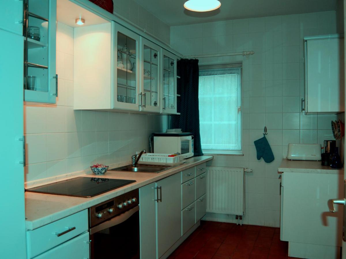 Csongradi Vendegvaro Apartmanok, Szarka Haz Eksteriør billede